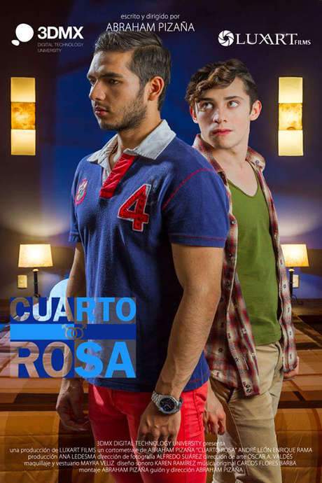    It tells the story of two friends named Pablo and Alexis, who must face an extraordinary event that will mark the future of their relationship.  